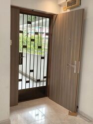 Blk 602 Woodlands Drive 42 (Woodlands), HDB 4 Rooms #634193811